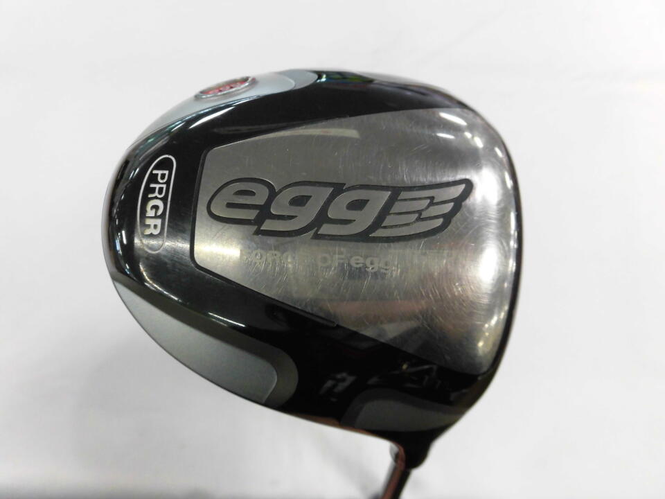 【中古】プロギア egg 2016 ドライバー 11° 45.0インチ egg オリジナルカーボン Dランク 右利き用 PRGR ゴルフクラブ ゴルフドゥ ゴルフ用品 GOLF DO 中古ゴルフクラブ