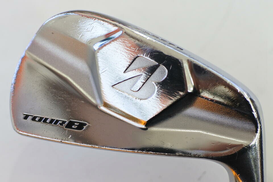 【中古】ブリヂストン TOUR B X-BLADE アイアンセット 27° X100フレックス 37.75インチ ﾀﾞｲﾅﾐｯｸｺﾞｰﾙﾄﾞﾂｱｰｲｼｭｰ リシャフト品 Dランク 右利き用 BRIDGESTONE ゴルフクラブ ゴルフド 26,182円