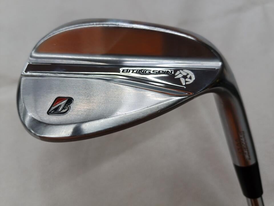 【中古】クリーブランド CVX ZIPCORE ウェッジ 52° Sフレックス 35.25インチ NSプロ950GH Cランク 右利き用 Cleveland ゴルフクラブ ゴルフドゥ ゴルフ用品 GOLF DO 中古ゴルフクラブ