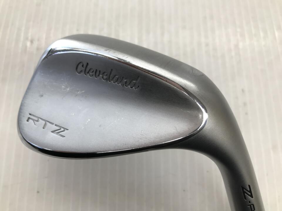 【中古】クリーブランド RTZ ツアーサテン ウェッジ 50° Sフレックス 35.5インチ NSプロ950GH neo Cランク 右利き用 Cleveland ゴルフクラブ ゴルフドゥ ゴルフ用品 GOLF DO 中古ゴルフクラブ 19,760円