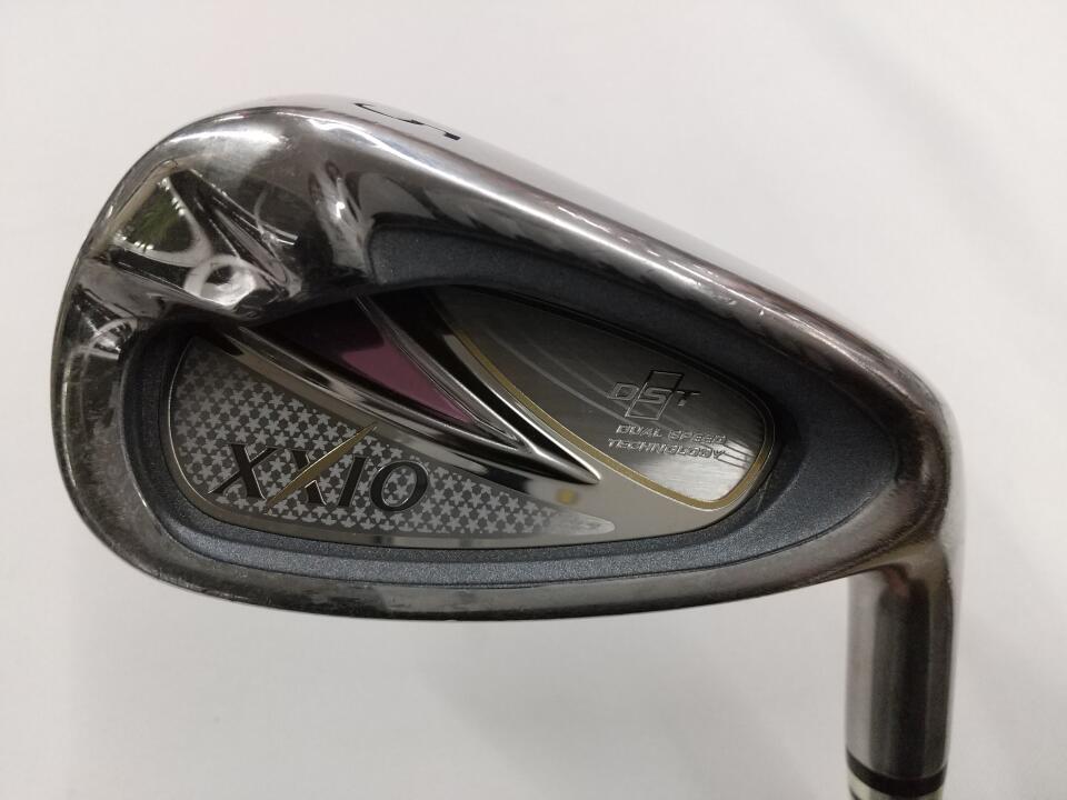 【中古】【レディースモデル】ダンロップ XXIO 8 レディス アイアン 5I 25° Aフレックス 37.0インチ MP800L Cランク 右利き用 DUNLOP ゴルフクラブ ゼクシオ8 ゴルフドゥ ゴルフ用品 GOLF DO 中古ゴル