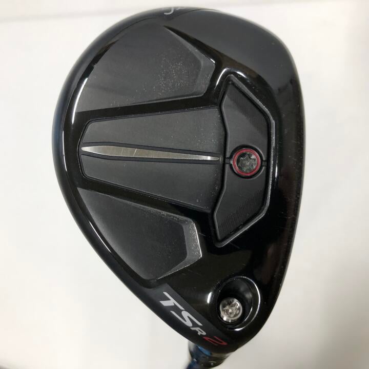【中古】タイトリスト TSR2 ユーティリティ 21° Sフレックス 40.0インチ TENSEI PRO 1K 70HY Cランク 右利き用 Titleist ゴルフクラブ ゴルフドゥ ゴルフ用品 GOLF DO 中古ゴルフクラブ