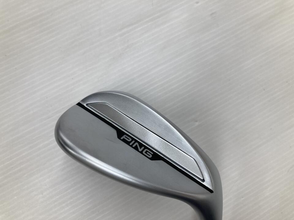 【中古】ピン s159 ウェッジ 58° Sフレックス 35.0インチ NSプロ MODUS 3 TOUR 115 Bランク 右利き用 PING ゴルフクラブ ゴルフドゥ ゴルフ用品 GOLF DO 中古ゴルフクラブ