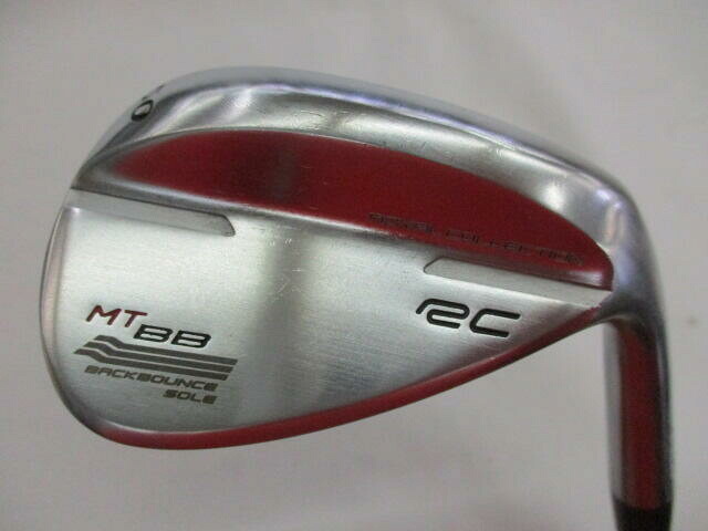【中古】ロイヤルコレクション BB ニッケルクロムサテン ウェッジ 50° Sフレックス 35.0インチ NSプロ950GH neo Cランク 右利き用 Royal Collection ゴルフクラブ ゴルフドゥ ゴルフ用品 GOLF DO 中古ゴ