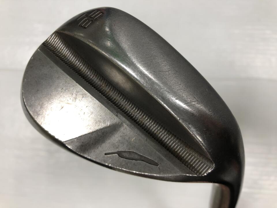 【中古】フォーティーン RM-W ウェッジ 58° WEDGEフレックス 35.0インチ NSプロ MODUS 3115 リシャフト品 Dランク 右利き用 FOURTEEN ゴルフクラブ ゴルフドゥ ゴルフ用品 GOLF DO 中古ゴルフクラブ