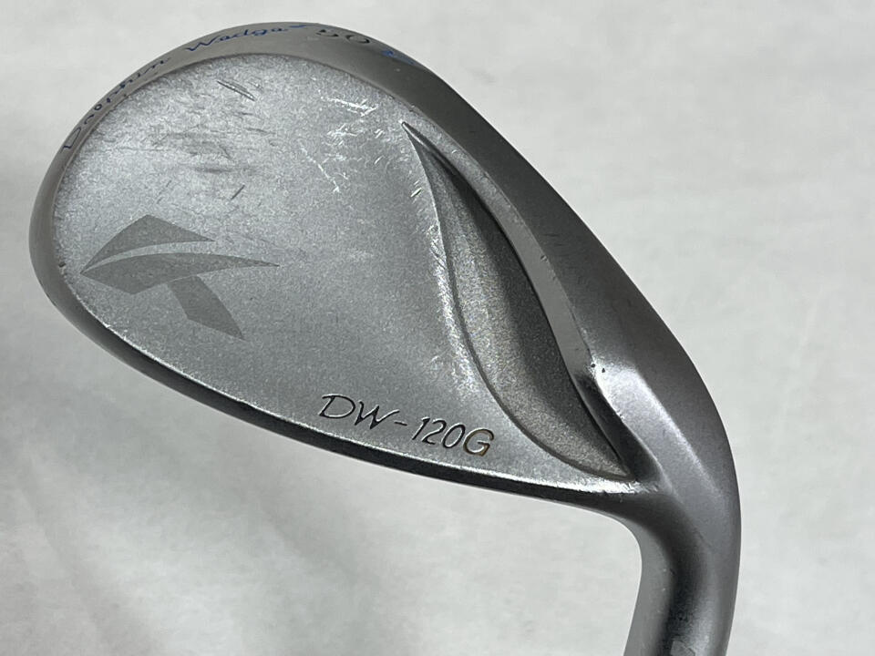 【中古】キャスコ Dolphin Wedge DW-120G ウェッジ 50° Sフレックス 35.25インチ NSプロ950GH neo Cランク 右利き用 Kasco ゴルフクラブ ゴルフドゥ ゴルフ用品 GOLF DO 中古ゴルフクラブ
