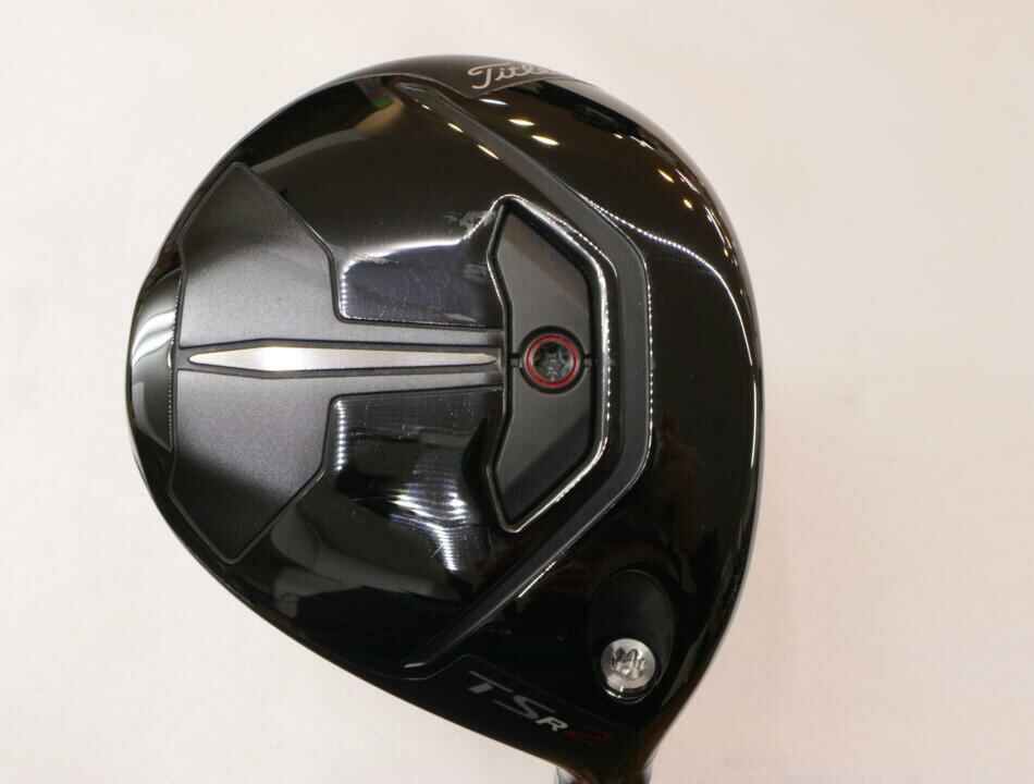 【中古】タイトリスト TSR2 フェアウェイウッド 5W 18° Sフレックス 42.0インチ ヘッドカバーあり ツアーAD DI-5 Bランク 右利き用 Titleist ゴルフクラブ ゴルフドゥ ゴルフ用品 GOLF DO 中古ゴルフク