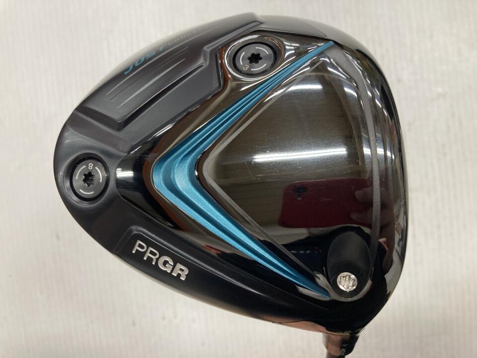 【中古】プロギア RS X ドライバー 10.5° Sフレックス 45.5インチ ヘッドカバーあり Diamana for PRGR (RS X) Bランク 右利き用 PRGR ゴルフクラブ ゴルフドゥ ゴルフ用品 GOLF DO 中古ゴルフクラブ