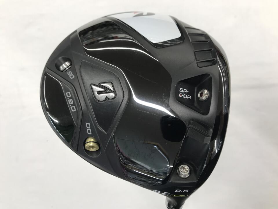 【中古】ブリヂストン B2HT ドライバー 9.5° Sフレックス 45.5インチ ヘッドカバーあり SPEEDER NX BLACK 50 Cランク 右利き用 BRIDGESTONE ゴルフクラブ ゴルフドゥ ゴルフ用品 GOLF DO 中古ゴルフクラブ|ゴルフ ドゥ 中古クラブ店