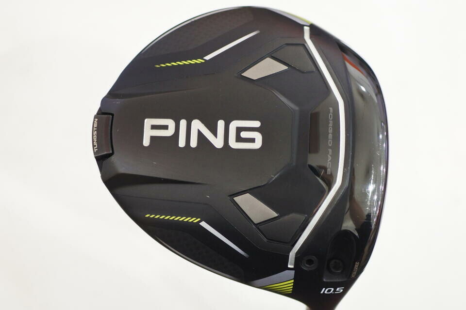 【中古】ピン G430 MAX 10K ドライバー 10.5° SRフレックス 45.75インチ ヘッドカバーあり ALTA J CB BLACK Cランク 右利き用 PING ゴルフクラブ G430マックス10K ゴルフドゥ ゴルフ用品 GOLF DO 中古ゴルフク 38,337円