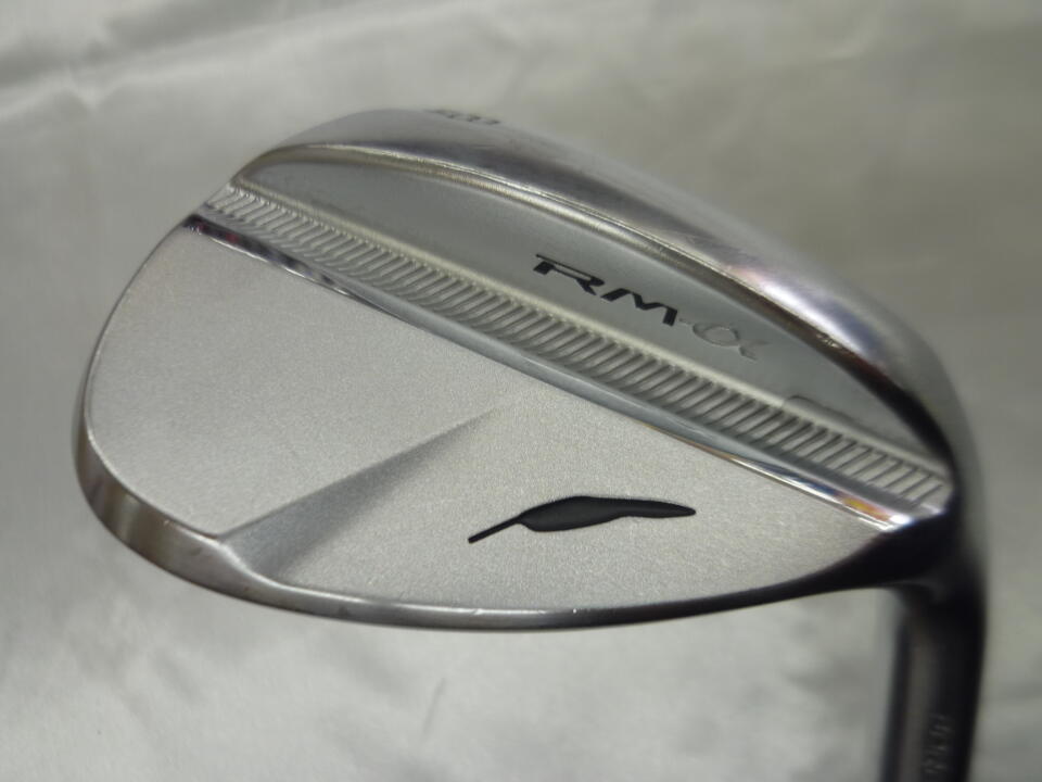 【中古】フォーティーン RM-α ウェッジ 58° WEDGEフレックス 35.0インチ NSプロ TS-114w Ver2 Dランク 右利き用 FOURTEEN ゴルフクラブ ゴルフドゥ ゴルフ用品 GOLF DO 中古ゴルフクラブ