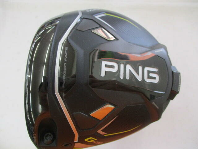 【中古】ピン G430 LST ドライバー 9° Sフレックス 45.75インチ ヘッドカバーあり ALTA J CB BLACK Cランク 右利き用 PING ゴルフクラブ ゴルフドゥ ゴルフ用品 GOLF DO 中古ゴルフクラブ 32,552円