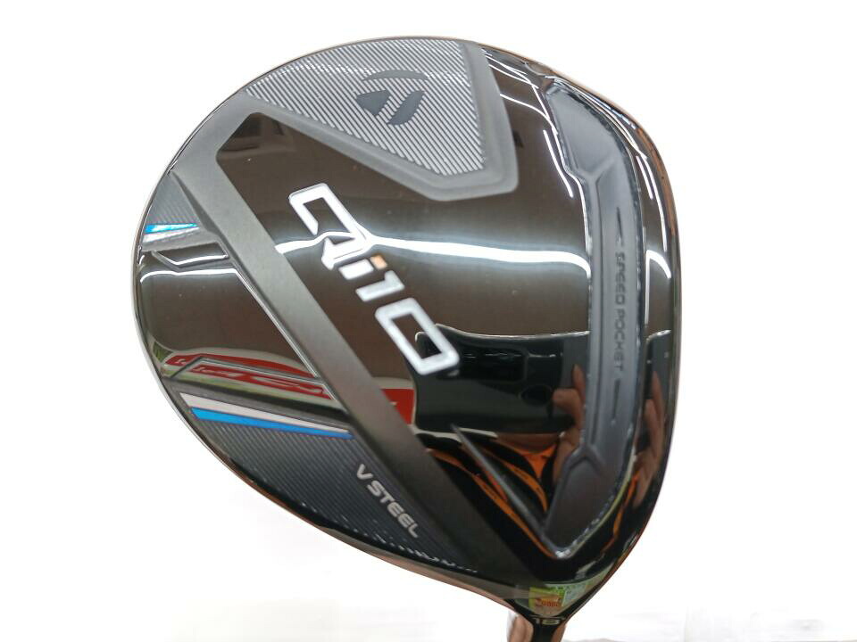【中古】テーラーメイド Qi10 フェアウェイウッド 5 18° Rフレックス 42.25インチ Diamana BLUE TM50 Cランク 右利き用 Taylormade ゴルフクラブ ゴルフドゥ ゴルフ用品 GOLF DO 中古ゴルフクラブ|ゴルフ ドゥ 中古クラブ店