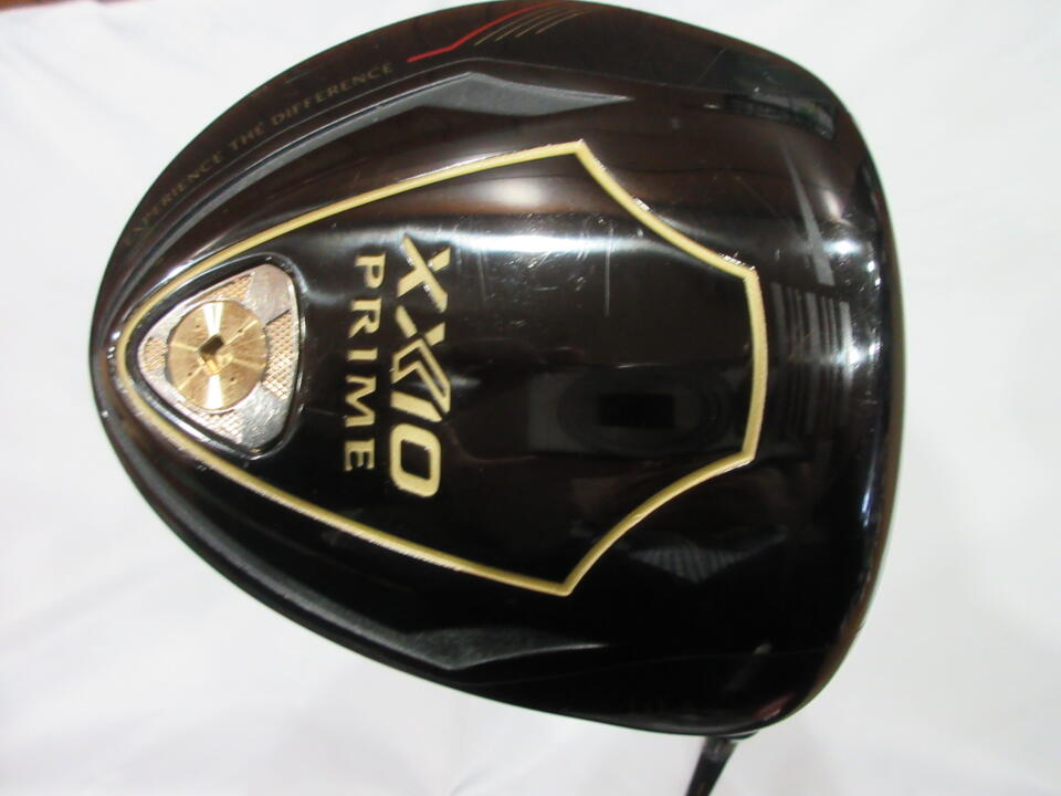 【中古】ダンロップ XXIO PRIME 2023 ドライバー 10.5° Rフレックス 46.25インチ ヘッドカバーあり SP-1200 Cランク 右利き用 DUNLOP ゴルフクラブ ゼクシオプライム2023 ゴルフドゥ ゴルフ用品 GOLF DO 中 34,294円