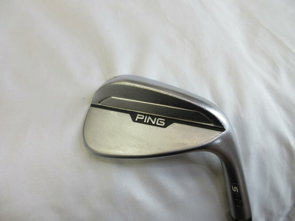 【中古】ピン s159 ウェッジ 50° 35.5インチ Z-Z115 Cランク 右利き用 PING ゴルフクラブ ゴルフドゥ ゴルフ用品 GOLF DO 中古ゴルフクラブ|ゴルフ ドゥ 中古クラブ店