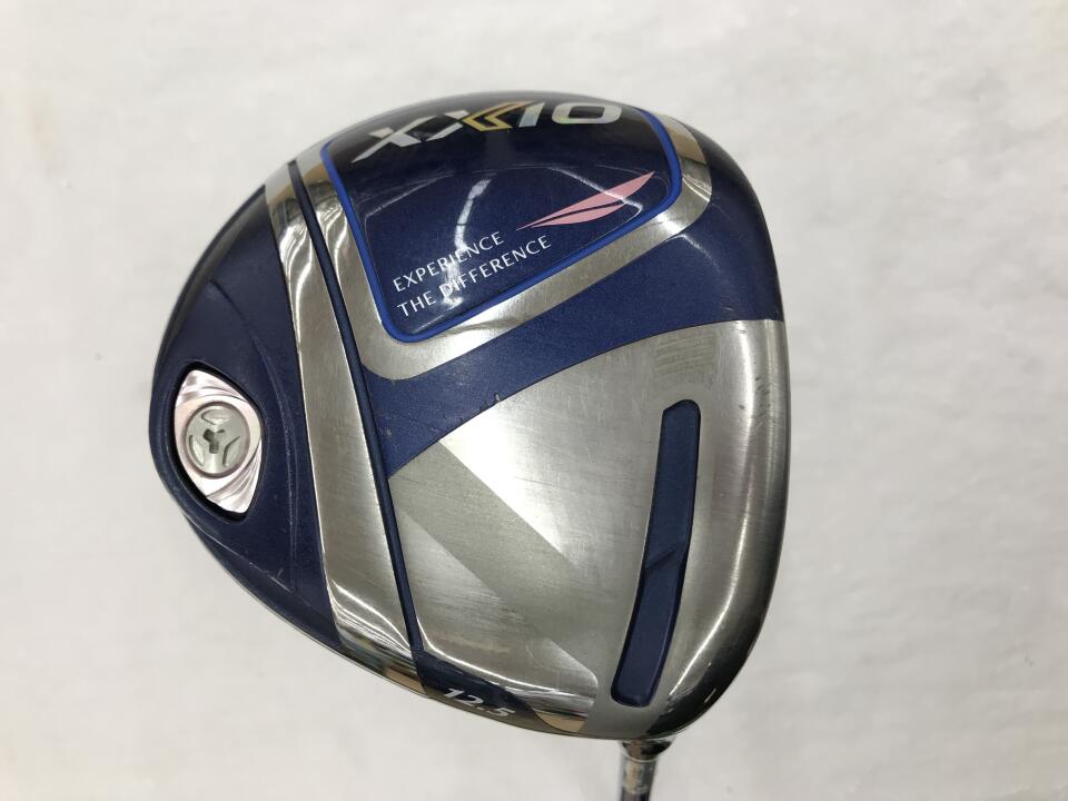 楽天市場】【中古】【レディースモデル】ダンロップ XXIO 13 LADIES