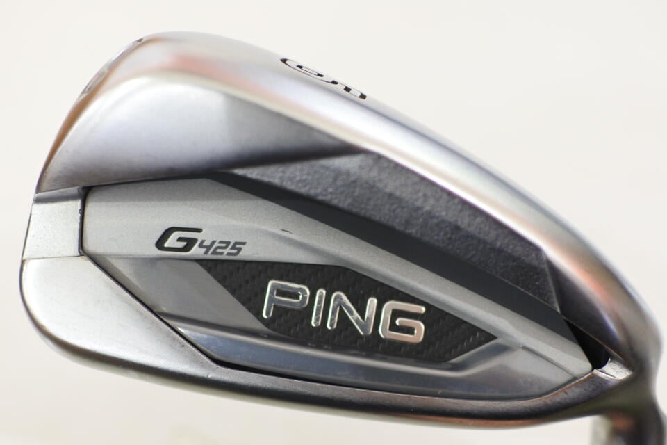 楽天市場】ピン PING G425 アイアンセット 6本組(5I-PW) N.S.PRO 950GH