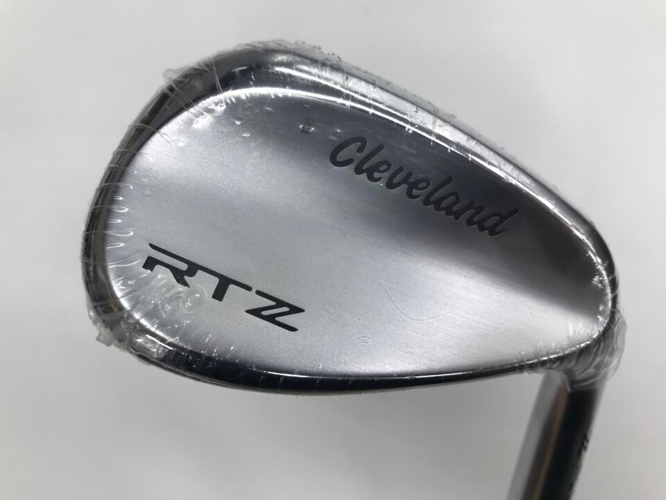 【中古】クリーブランド RTZ ツアーサテン ウェッジ 52° Sフレックス 35.5インチ NSプロ MODUS 3 TOUR 115 Sランク 右利き用 Cleveland ゴルフクラブ ゴルフドゥ ゴルフ用品 GOLF DO 中古ゴルフクラブ