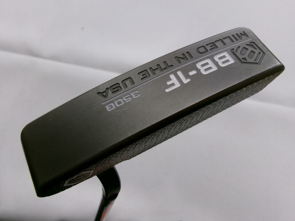 楽天市場】【完売】【中古】ベティナルディ BB1F (2012) パター 34.0