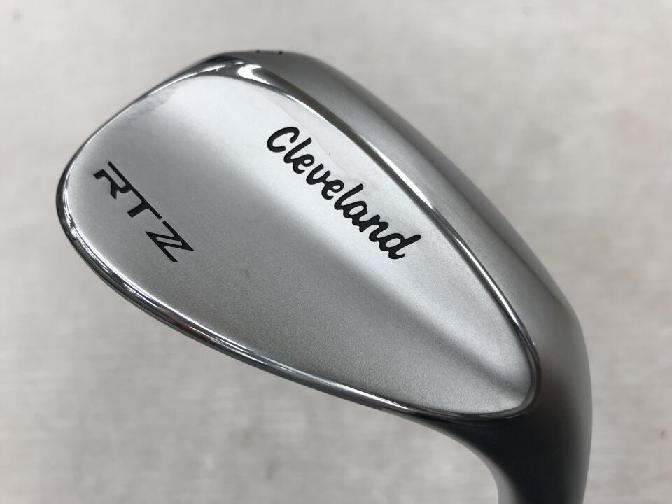 【中古】クリーブランド RTZ ツアーサテン ウェッジ 60° Sフレックス 35.0インチ NSプロ MODUS 3 TOUR 115 Aランク 右利き用 Cleveland ゴルフクラブ ゴルフドゥ ゴルフ用品 GOLF DO 中古ゴルフクラブ|ゴルフ ドゥ 中古クラブ店