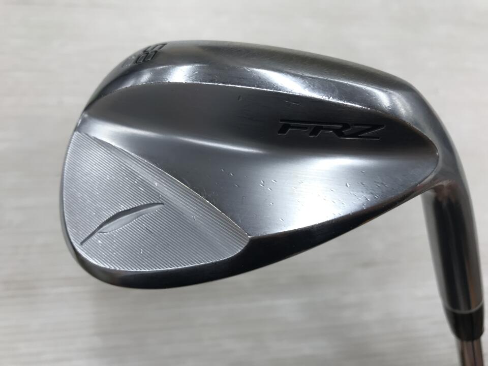 【中古】フォーティーン FRZ パールサテン ウェッジ 58° WEDGEフレックス 35.0インチ NSプロ TS-101w Dランク 右利き用 FOURTEEN ゴルフクラブ ゴルフドゥ ゴルフ用品 GOLF DO 中古ゴルフクラブ