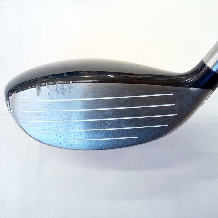 【中古】ホンマゴルフ ツアーワールド TW727 ユーティリティ 22° 39.5インチ VIZARD UT 65 Cランク 右利き用 ゴルフクラブ ゴルフドゥ ゴルフ用品 GOLF DO 中古ゴルフクラブ
