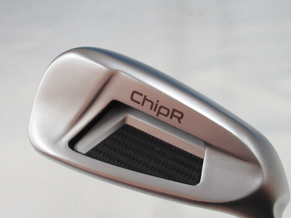 【中古】ピン ChipR ウェッジ 38.5° WEDGEフレックス 34.0インチ Z-Z115 Cランク 右利き用 PING ゴルフクラブ ゴルフドゥ ゴルフ用品 GOLF DO 中古ゴルフクラブウェッジ