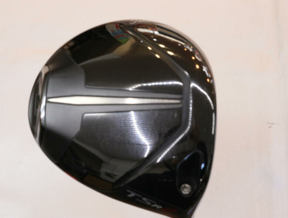 【中古】タイトリスト TSR2 ドライバー 9° SRフレックス 45.0インチ ヘッドカバーあり SPEEDER　NXBLACK　60 リシャフト品 Cランク 右利き用 Titleist ゴルフクラブ ゴルフドゥ ゴルフ用品 GOLF DO 中古