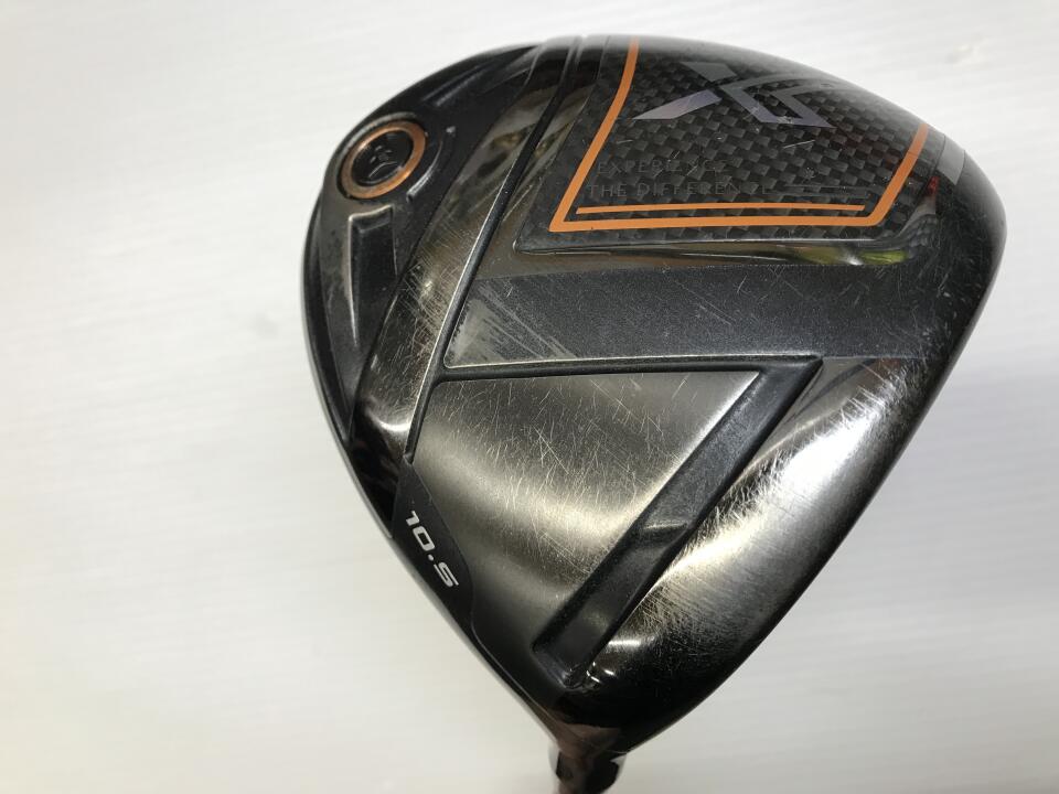【中古】ダンロップ XXIO X-eks- ドライバー 10.5° Sフレックス 45.5インチ Miyazaki AX-1 Dランク 右利き用 DUNLOP ゴルフクラブ ゼクシオエックス ゴルフドゥ ゴルフ用品 GOLF DO 中古ゴルフクラブ|ゴルフ ドゥ 中古クラブ店