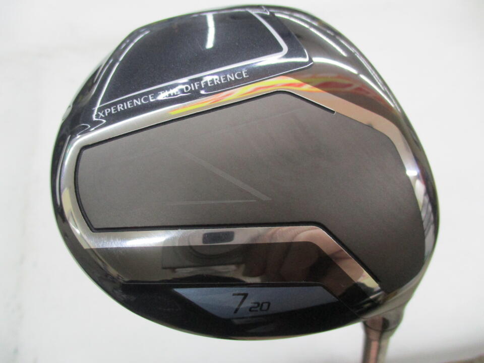 【中古】ダンロップ XXIO 14 フェアウェイウッド 7W 20° Rフレックス 42.5インチ ヘッドカバーあり MP1400 Bランク 右利き用 DUNLOP ゴルフクラブ ゼクシオ14 ゴルフドゥ ゴルフ用品 GOLF DO 中古ゴルフ