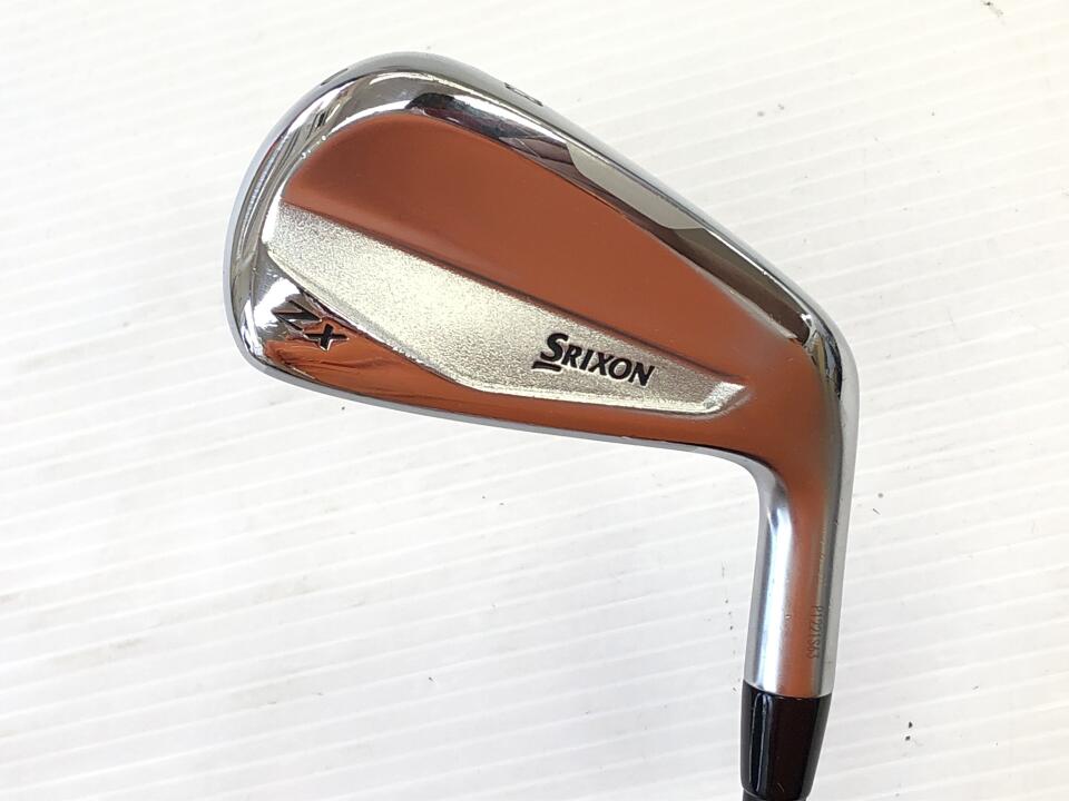 【中古】ダンロップ SRIXON ZX UTILITY ユーティリティ 23° Sフレックス 40.0インチ Titleist　MCI　MatteBlack　70 リシャフト品 Cランク 右利き用 DUNLOP ゴルフクラブ スリクソンZX ユーティリティー ゴル