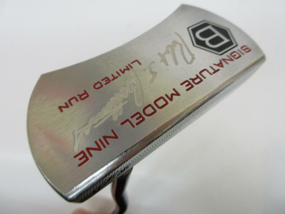 楽天市場】【完売】【中古】ベティナルディ SIGNATURE MODEL ONE