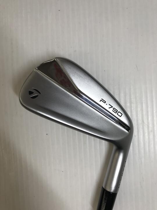 【中古】テーラーメイド P・790 2021 アイアン 7I Sフレックス 37.0インチ NSプロ MODUS 3 TOUR 105 Cランク 右利き用 Taylormade ゴルフクラブ ゴルフドゥ ゴルフ用品 GOLF DO 中古ゴルフクラブ