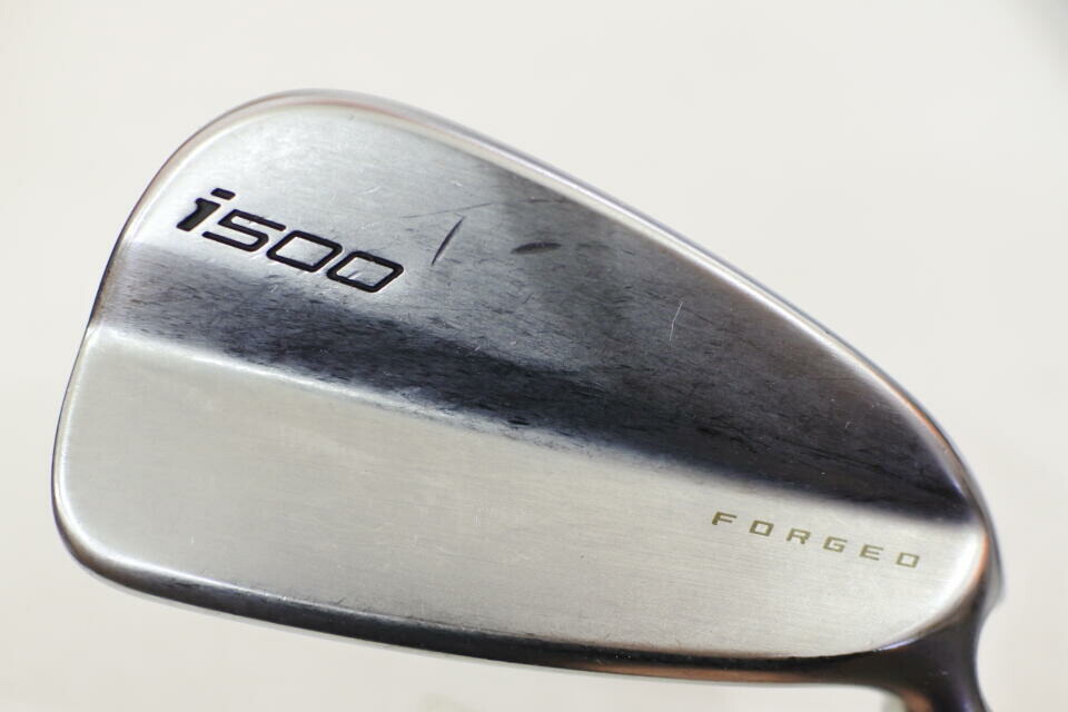【中古】ピン i500 アイアンセット 25.5° Sフレックス 37.75インチ NSプロ MODUS 3 TOUR 120 Cランク 右利き用 PING ゴルフクラブ ゴルフドゥ ゴルフ用品 GOLF DO 中古ゴルフクラブ
