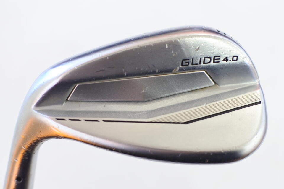 【中古】ピン GLIDE 4.0 ウェッジ 52° WEDGEフレックス 35.75インチ Z-Z115 Dランク 左利き用 PING ゴルフクラブ ゴルフドゥ ゴルフ用品 GOLF DO 中古ゴルフクラブ