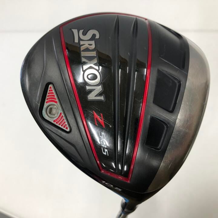 【中古】ダンロップ SRIXON Z585 ドライバー 10.5° Rフレックス 45.75インチ Miyazaki Mahana Dランク 右利き用 DUNLOP ゴルフクラブ スリクソン Z585 ゴルフドゥ ゴルフ用品 GOLF DO 中古ゴルフクラブ