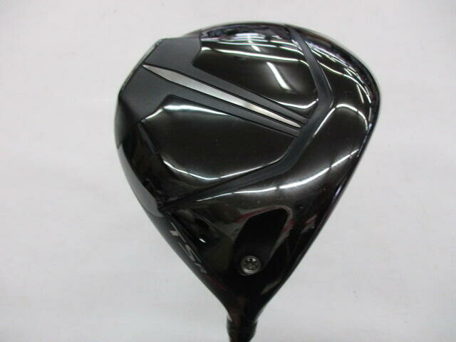 【中古】タイトリスト TSR2 ドライバー 10° Sフレックス 45.5インチ TSP-111 Cランク 右利き用 Titleist ゴルフクラブ ゴルフドゥ ゴルフ用品 GOLF DO 中古ゴルフクラブ