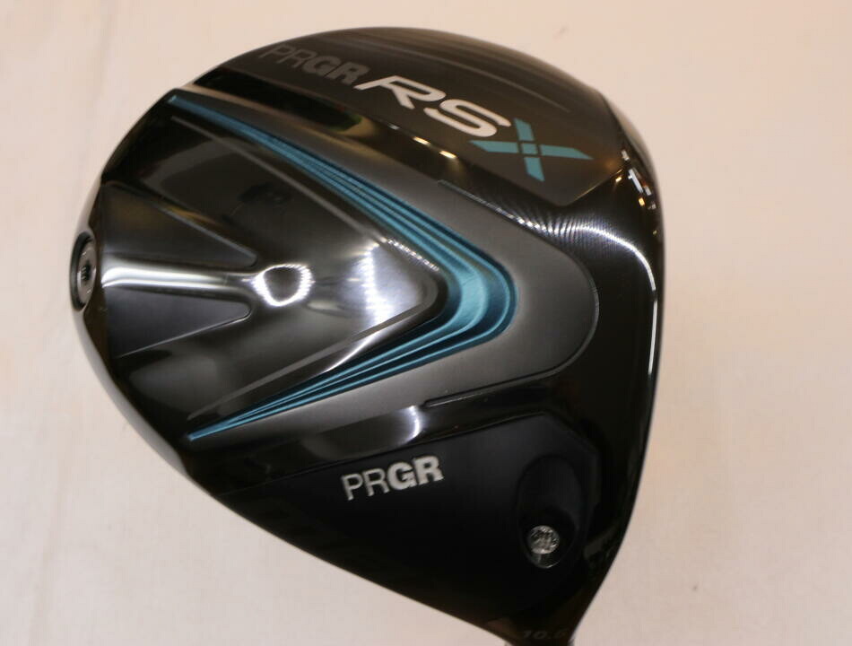 【中古】プロギア RS X MAX ドライバー 10.5&deg; SRフレックス 45.5インチ Diamana for PRGR (RS X) Cランク 右利き用 PRGR ゴルフクラブ ゴルフドゥ ゴルフ用品 GOLF DO 中古ゴルフクラブ｜ゴルフ ドゥ 中古クラブ店