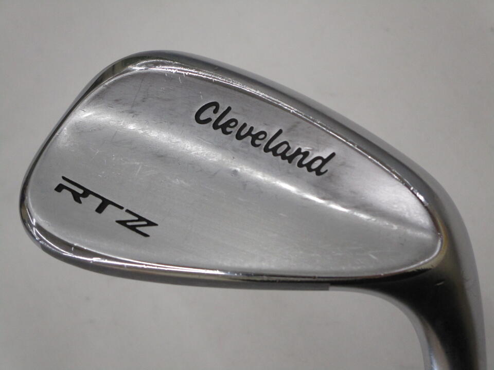【中古】クリーブランド RTZ ツアーサテン ウェッジ 48&deg; Sフレックス 35.5インチ NSプロ950GH neo Cランク 右利き用 Cleveland ゴルフクラブ ゴルフドゥ ゴルフ用品 GOLF DO 中古ゴルフクラブ｜ゴルフ ドゥ 中古クラブ店