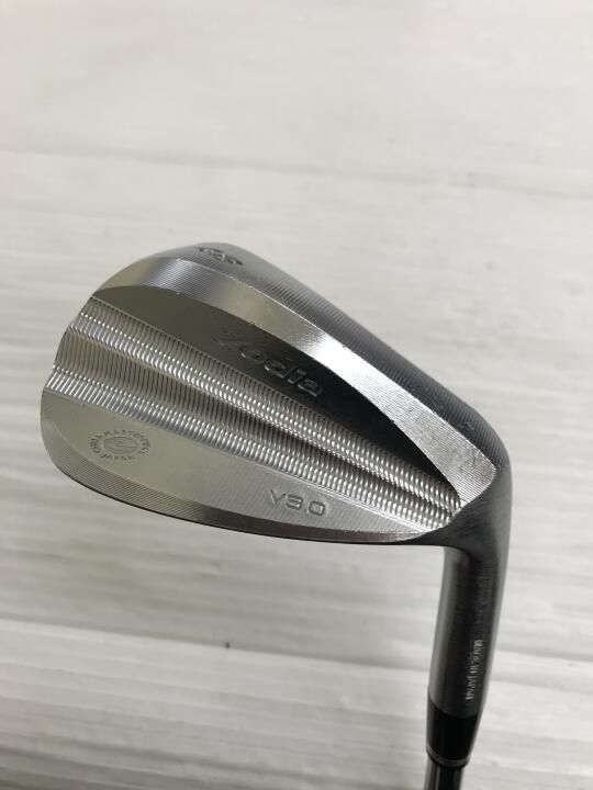 【中古】ゾディア V3.0 ウェッジ 48° Sフレックス 35.5インチ NSプロ950GH リシャフト品 Cランク 右利き用 Zodia ゴルフクラブ ゴルフドゥ ゴルフ用品 GOLF DO 中古ゴルフクラブ 18,965円