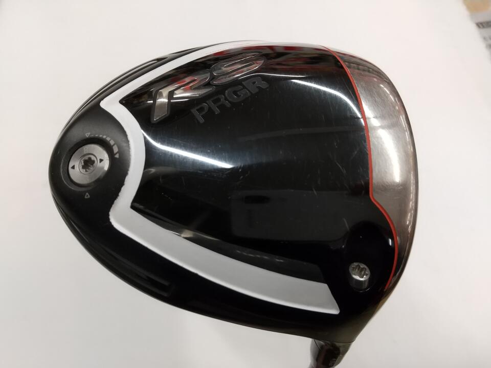 【中古】プロギア RS 2018 ドライバー 9.5&deg; Sフレックス 45.0インチ ヘッドカバーあり Speeder474EVOLUTION ? リシャフト品 Cランク 右利き用 PRGR ゴルフクラブ ゴルフドゥ ゴルフ用品 GOLF DO 中古ゴル｜ゴルフ ドゥ 中古クラブ店 8,891円