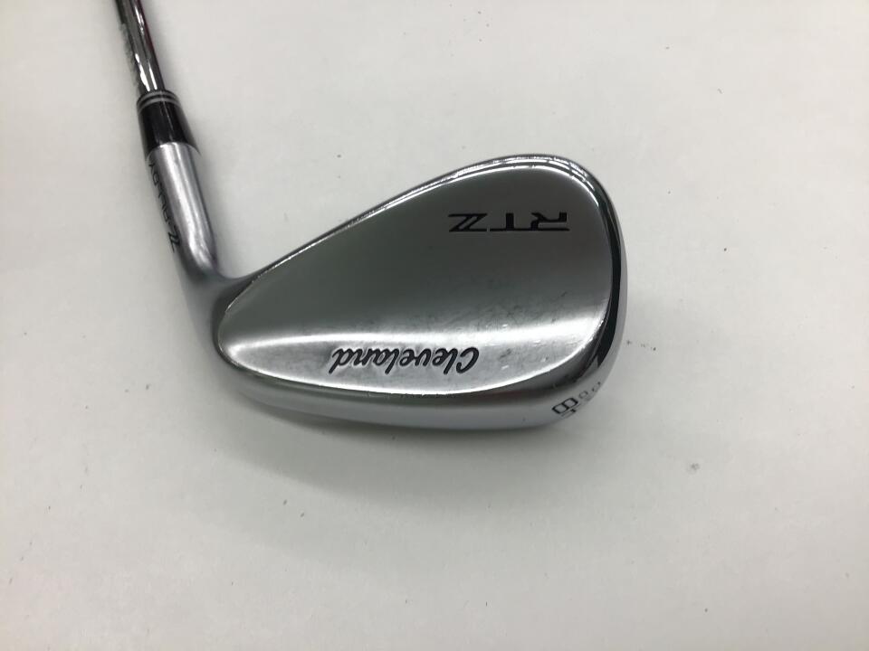 【中古】クリーブランド RTZ ツアーサテン ウェッジ 48° Sフレックス 35.75インチ NSプロ950GH neo Cランク 右利き用 Cleveland ゴルフクラブ ゴルフドゥ ゴルフ用品 GOLF DO 中古ゴルフクラブ