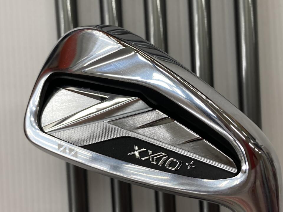 【中古】ダンロップ XXIO 14+ アイアンセット Sフレックス 38.5インチ MCI 80 2025 Bランク 右利き用 DUNLOP ゴルフクラブ ゼクシオ14プラス ゴルフドゥ ゴルフ用品 GOLF DO 中古ゴルフクラブ 80,168円