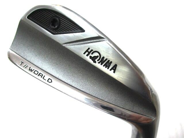 【中古】ホンマゴルフ TOUR WORLD TW-U 2019 ユーティリティ 22&deg; Sフレックス 38.5インチ MCI 80 リシャフト品 Cランク 右利き用 ゴルフクラブ ツアーワールド ゴルフドゥ ゴルフ用品 GOLF DO 中古ゴル｜ゴルフ ドゥ 中古クラブ店
