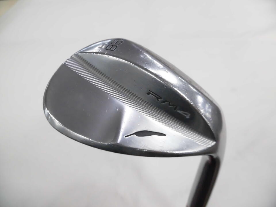 【中古】フォーティーン RM-4 ウェッジ 58° 35.0インチ NSプロ TS-101w Dランク 右利き用 FOURTEEN ゴルフクラブ ゴルフドゥ ゴルフ用品 GOLF DO 中古ゴルフクラブ