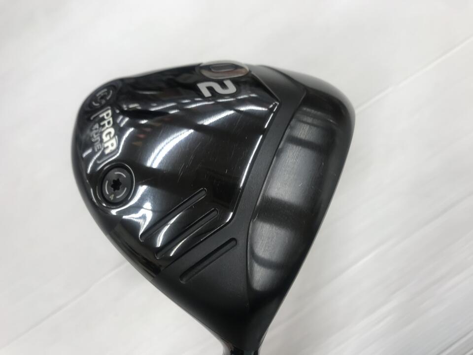 【中古】プロギア TUNE 02 2019 ドライバー Xフレックス 45.5インチ DIAMOND SPEEDER6 リシャフト品 Cランク 右利き用 PRGR ゴルフクラブ ゴルフドゥ ゴルフ用品 GOLF DO 中古ゴルフクラブ|ゴルフ ドゥ 中古クラブ店