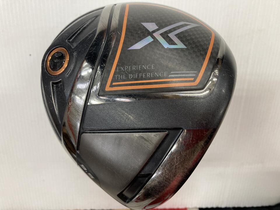 【中古】ダンロップ XXIO X-eks- ドライバー 9.5° 45.75インチ Miyazaki AX-1 Dランク 右利き用 DUNLOP ゴルフクラブ ゼクシオエックス ゴルフドゥ ゴルフ用品 GOLF DO 中古ゴルフクラブ 8,467円