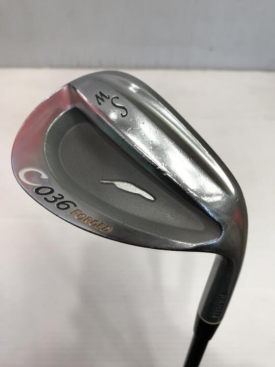 【中古】フォーティーン C-036 FORGED ウェッジ 56° Wフレックス 35.0インチ FT-51w Cランク 右利き用 FOURTEEN ゴルフクラブ ゴルフドゥ ゴルフ用品 GOLF DO 中古ゴルフクラブ