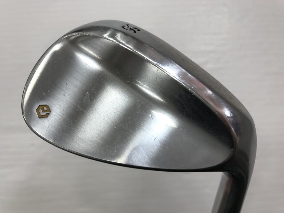 【中古】エポン Tour Wedge type M ウェッジ 56° Sフレックス 35.0インチ NSプロ MODUS3TOUR 105 リシャフト品 Dランク 右利き用 EPON ゴルフクラブ ゴルフドゥ ゴルフ用品 GOLF DO 中古ゴルフクラブ