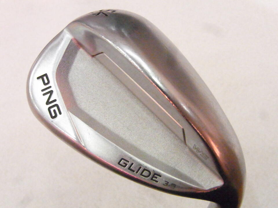 【中古】ピン GLIDE 3.0 ウェッジ 54° Rフレックス 35.25インチ NSプロ950GH Cランク 右利き用 PING ゴルフクラブ ゴルフドゥ ゴルフ用品 GOLF DO 中古ゴルフクラブ